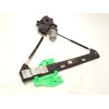 Recambio de elevalunas trasero derecho para seat leon (kl1, klg) 1.0 tsi referencia OEM IAM 5FA839462A 5Q0959408D 