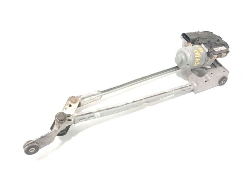 Recambio de motor limpia delantero para audi r8 (4s3, 4sp) 5.2 fsi quattro referencia OEM IAM 4S1955024 4S1955024BVA 3397021756 - Amarillo