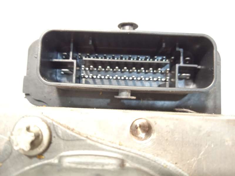 Recambio de abs para nissan qashqai (j11) acenta referencia OEM IAM 476604EA1E 0265956531 269829 4