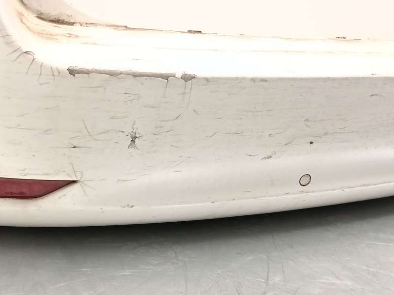 Recambio de paragolpes trasero para peugeot 508 sw i (8e_) 1.6 hdi referencia OEM IAM 7410PJ 3