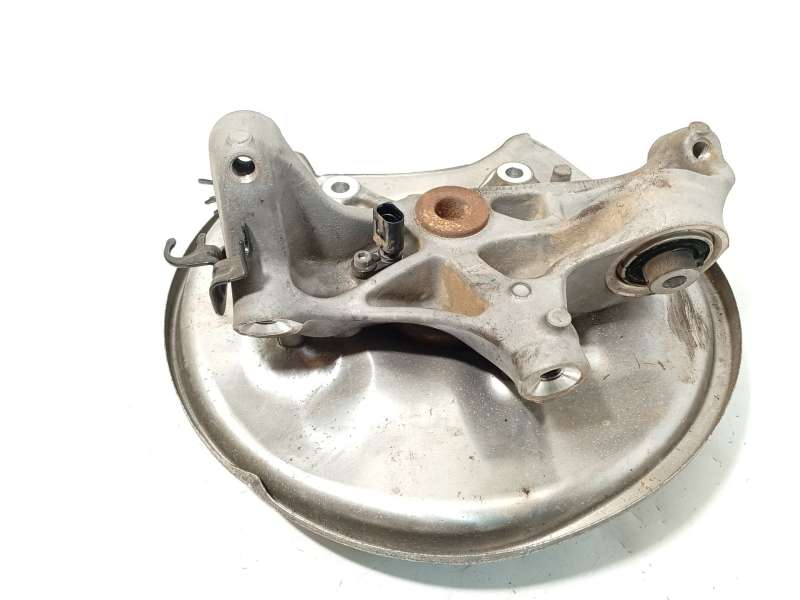 Recambio de mangueta trasera izquierda para audi a5 sportback (f5a, f5f) 35 tdi referencia OEM IAM 8W0505431AA - Blanco 2
