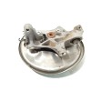 Recambio de mangueta trasera izquierda para audi a5 sportback (f5a, f5f) 35 tdi referencia OEM IAM 8W0505431AA  