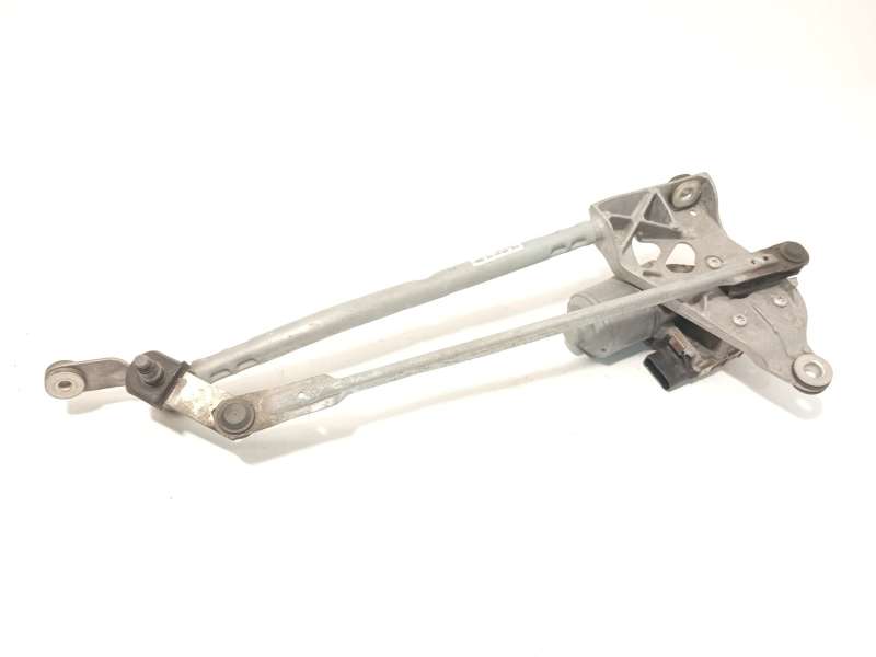 Recambio de motor limpia delantero para audi r8 (4s3, 4sp) 5.2 fsi quattro referencia OEM IAM 4S1955024 4S1955024BVA 3397021756 - Amarillo 2