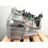 Recambio de caja cambios para opel vivaro b furgoneta (x82) 1.6 cdti (05) referencia OEM IAM PF6040 320108718R 