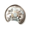 Recambio de mangueta trasera izquierda para audi a5 sportback (f5a, f5f) 35 tdi referencia OEM IAM 8W0505431AA  
