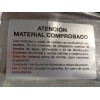 Recambio de caja cambios para opel vivaro b furgoneta (x82) 1.6 cdti (05) referencia OEM IAM PF6040 320108718R 