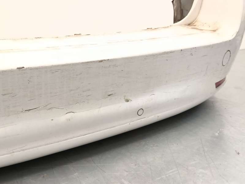 Recambio de paragolpes trasero para peugeot 508 sw i (8e_) 1.6 hdi referencia OEM IAM 7410PJ 4