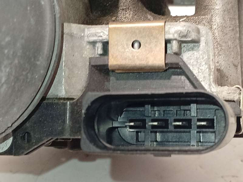 Recambio de motor limpia delantero para audi r8 (4s3, 4sp) 5.2 fsi quattro referencia OEM IAM 4S1955024 4S1955024BVA 3397021756 - Amarillo 3