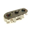 Recambio de mando calefaccion / aire acondicionado para opel vivaro b furgoneta (x82) 1.6 cdti (05) referencia OEM IAM 93452329 