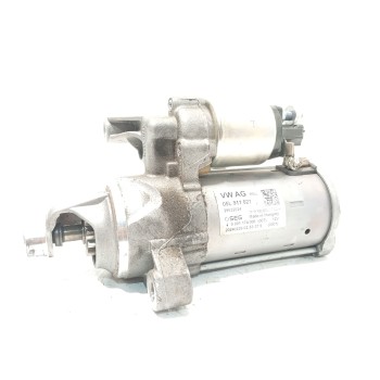 Recambio de motor arranque para audi a5 sportback (f5a, f5f) 35 tdi referencia OEM IAM 05L911021  0001174006