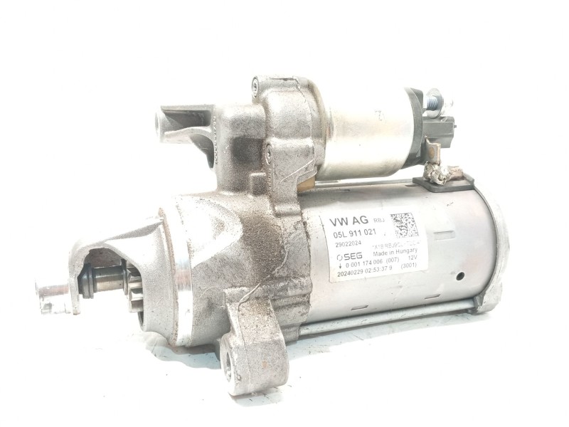 MOTOR ARRANQUE 05L911021 0001174006