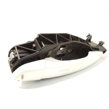 Recambio de maneta exterior lateral corredera derecha para citroën berlingo shine m referencia OEM IAM 9802977380  