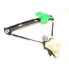 Recambio de elevalunas trasero izquierdo para seat leon (kl1, klg) 1.0 tsi referencia OEM IAM 5FA839461A 5Q0959407D 