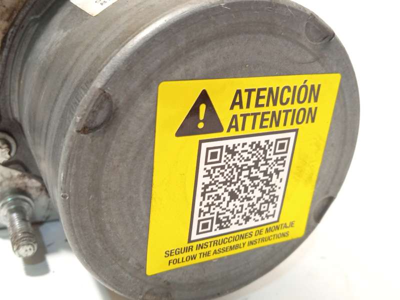 Recambio de abs para ds ds 7 crossback (j4_, jr_, jc_) 1.5 bluehdi 130 (jcyhzj, jcyhzr) referencia OEM IAM 9812786180 2265106539 6