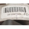 Recambio de alternador para opel vivaro b furgoneta (x82) 1.6 cdti (05) referencia OEM IAM 231006729R  A003TX2581ZE