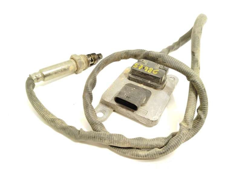 Recambio de sonda lambda para mercedes-benz gle coupe (c292) 350 d 4-matic (292.323, 292.324) referencia OEM IAM A0009058611  AA