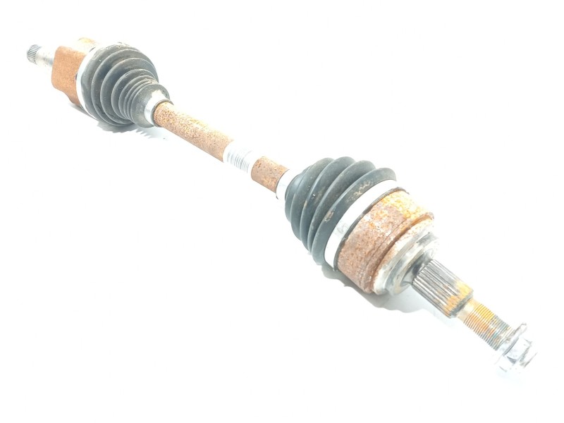 TRANSMISION DELANTERA IZQUIERDA LX673B437MAD 2702306 