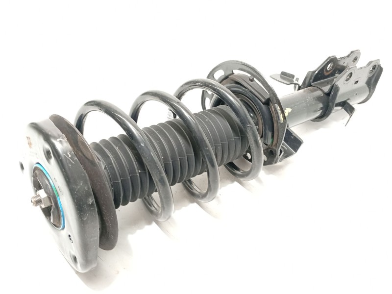 AMORTIGUADOR DELANTERO DERECHO LX6118045SBE 2536372 