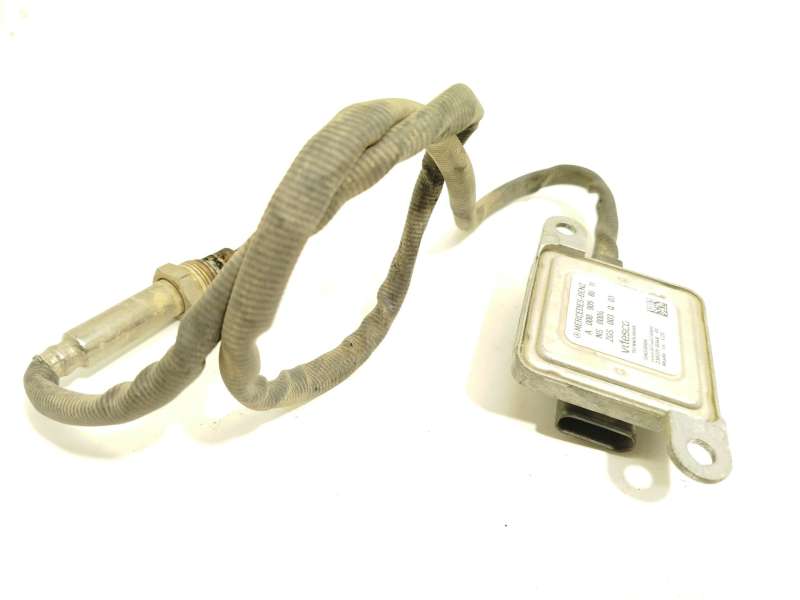 Recambio de sonda lambda para mercedes-benz gle coupe (c292) 350 d 4-matic (292.323, 292.324) referencia OEM IAM A0009058611  AA 2