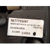 Recambio de retrovisor derecho para citroën berlingo multispace (b9) 1.6 bluehdi 100 referencia OEM IAM 96777550XT 1679996880 