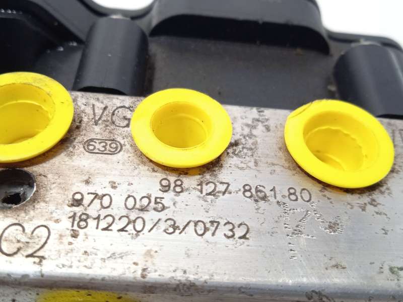 Recambio de abs para ds ds 7 crossback (j4_, jr_, jc_) 1.5 bluehdi 130 (jcyhzj, jcyhzr) referencia OEM IAM 9812786180 2265106539 8