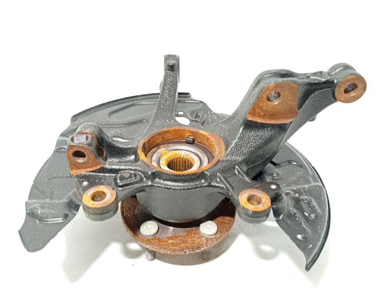 MANGUETA DELANTERA IZQUIERDA LX6C3K171A1A 2451516 