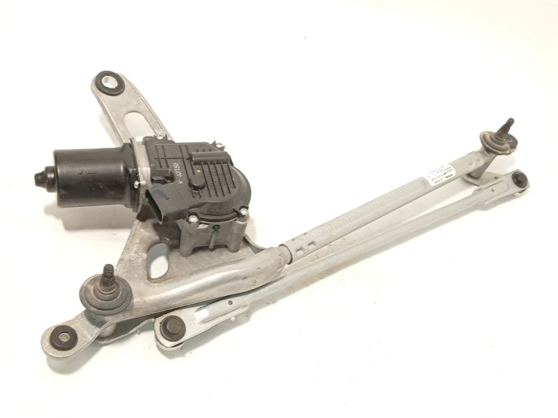 MOTOR LIMPIA DELANTERO 8W6955023F 8W6955119D 