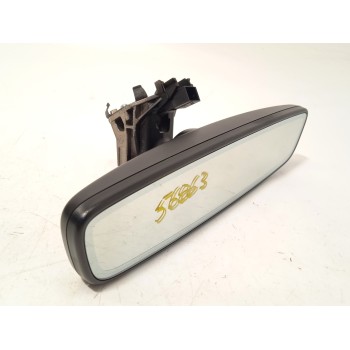 Recambio de espejo interior para seat leon (kl1, klg) 1.0 tsi referencia OEM IAM 3G0857511AM 3G0857511AM9B9 