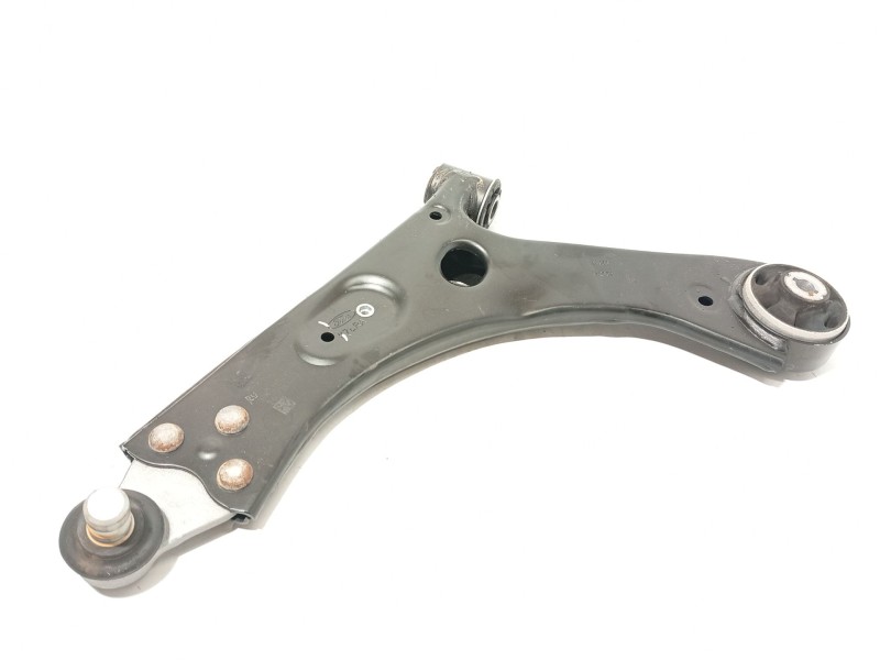 BRAZO SUSPENSION INFERIOR DELANTERO IZQUIERDO LX613A424BEA 2446229 