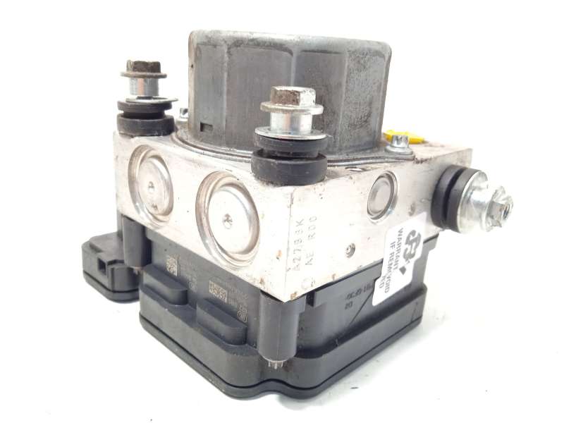Recambio de abs para peugeot 308 access referencia OEM IAM 9805825380 0265956062 269607 2