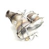 Recambio de catalizador para seat leon (kl1, klg) 2.0 tdi referencia OEM IAM 05L131705AB 05L131723AB 