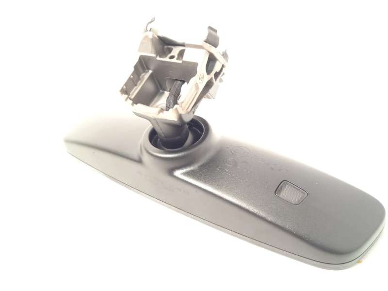 Recambio de espejo interior para seat leon (kl1, klg) 1.0 tsi referencia OEM IAM 3G0857511AM 3G0857511AM9B9 - Azul 3