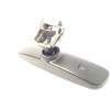 Recambio de espejo interior para seat leon (kl1, klg) 1.0 tsi referencia OEM IAM 3G0857511AM 3G0857511AM9B9 