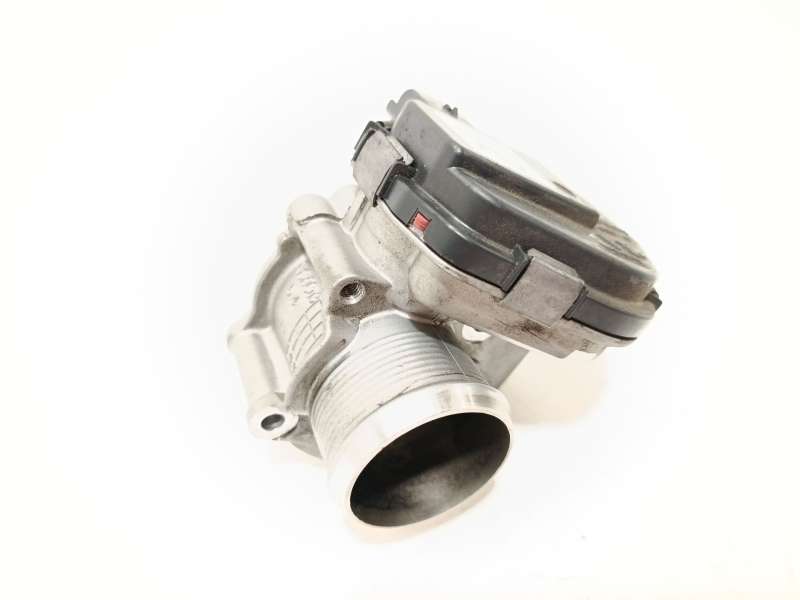 Recambio de caja mariposa para citroën c3 ii (sc_) 1.4 hdi 70 (sc8hzc, sc8hr0, sc8hp4) referencia OEM IAM 345G4 9673534480 28275
