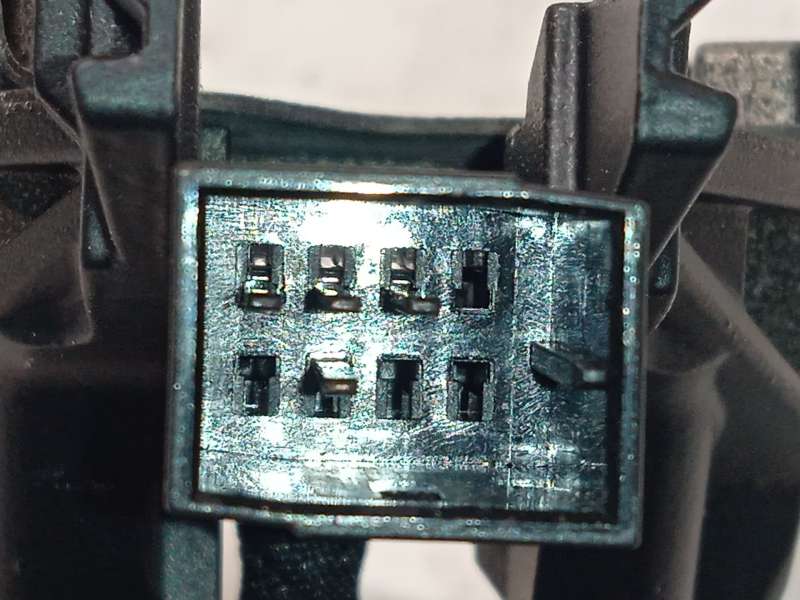 Recambio de espejo interior para seat leon (kl1, klg) 1.0 tsi referencia OEM IAM 3G0857511AM 3G0857511AM9B9 - Azul 4