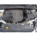 FORD FOCUS LIM. (CB8)