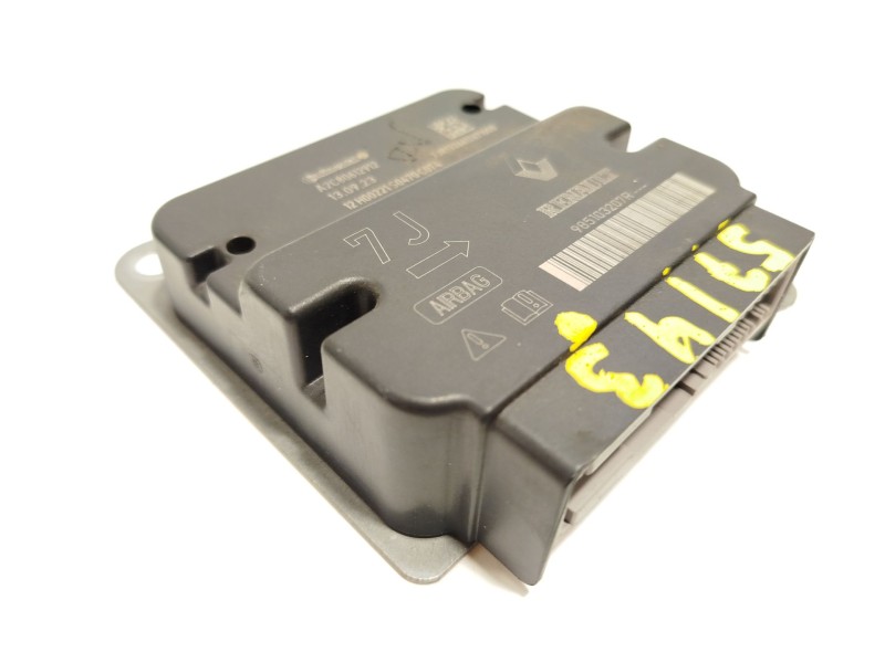 CENTRALITA AIRBAG 985103207R A2C80612912