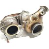 Recambio de catalizador para seat leon (kl1, klg) 2.0 tdi referencia OEM IAM 05L131705AB 05L131723AB 
