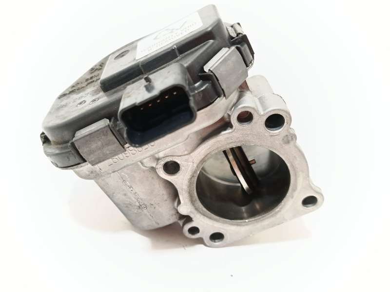 Recambio de caja mariposa para citroën c3 ii (sc_) 1.4 hdi 70 (sc8hzc, sc8hr0, sc8hp4) referencia OEM IAM 345G4 9673534480 28275 2