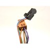 Recambio de retrovisor derecho para citroën berlingo multispace (b9) 1.6 bluehdi 100 referencia OEM IAM 96777550XT 1679996880 