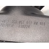Recambio de espejo interior para seat leon (kl1, klg) 1.0 tsi referencia OEM IAM 3G0857511AM 3G0857511AM9B9 