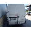 opel movano a furgoneta (x70) del año 2007