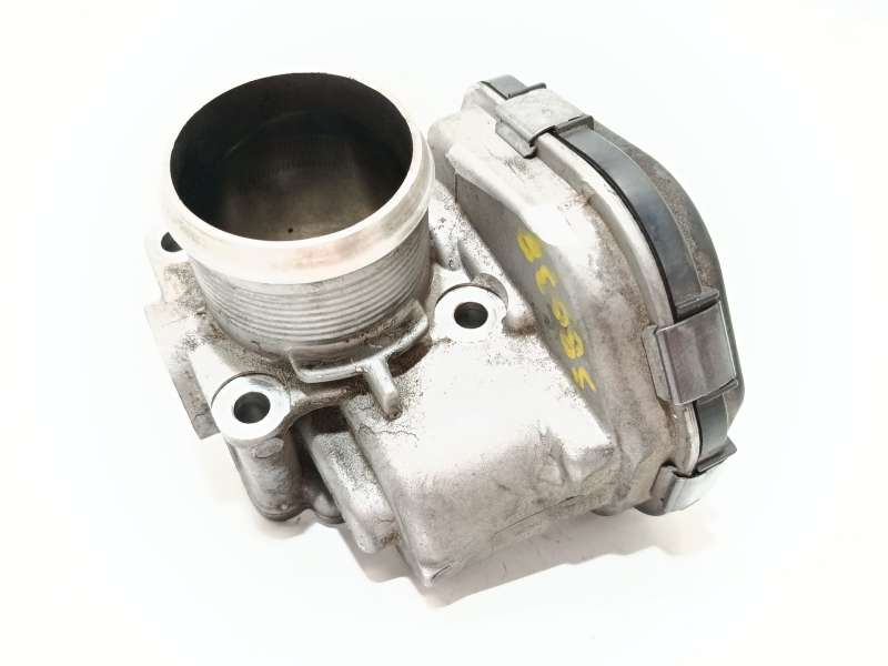 Recambio de caja mariposa para citroën c3 ii (sc_) 1.4 hdi 70 (sc8hzc, sc8hr0, sc8hp4) referencia OEM IAM 345G4 9673534480 28275 3