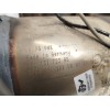 Recambio de catalizador para seat leon (kl1, klg) 2.0 tdi referencia OEM IAM 05L131705AB 05L131723AB 