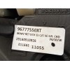 Recambio de retrovisor derecho para citroën berlingo multispace (b9) 1.6 bluehdi 100 referencia OEM IAM 96777550XT 1679996880 