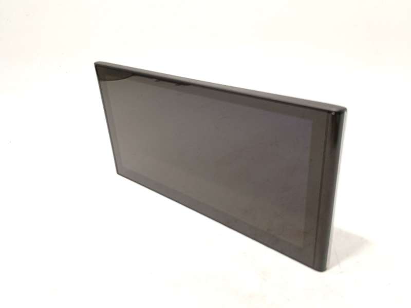 Recambio de pantalla multifuncion para audi a5 sportback (f5a, f5f) 35 tdi referencia OEM IAM 8W2919620 - Blanco 2