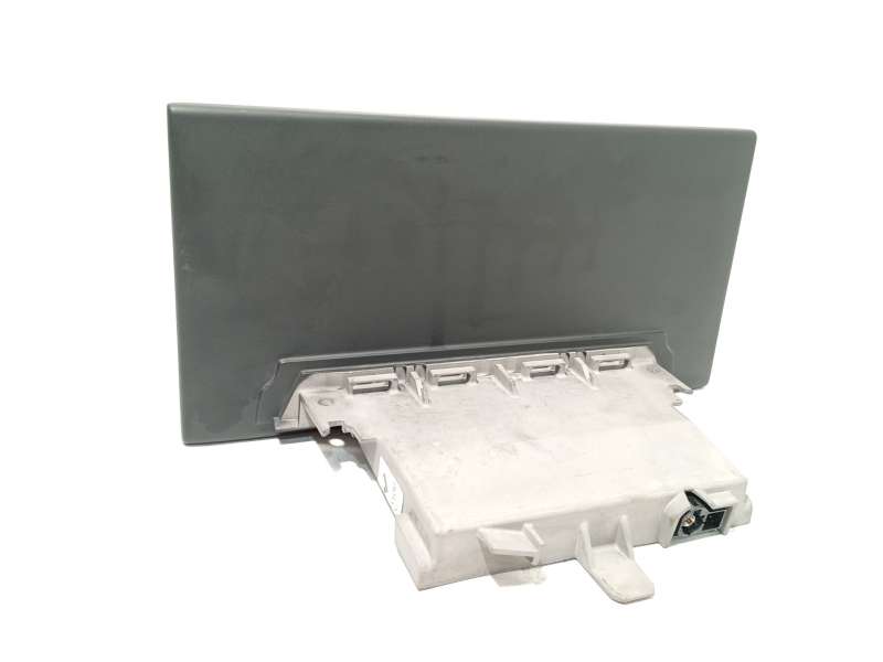 Recambio de pantalla multifuncion para audi a5 sportback (f5a, f5f) 35 tdi referencia OEM IAM 8W2919620 - Blanco 3