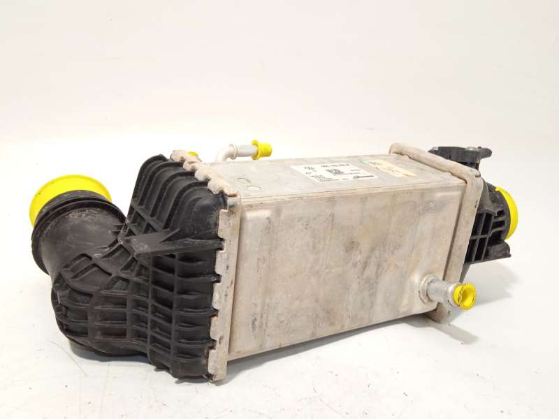 Recambio de intercooler para seat leon (kl1, klg) 1.0 tsi referencia OEM IAM 05C145785B 05C145785D 8978181 - Azul 2