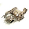 Recambio de catalizador para seat leon (kl1, klg) 2.0 tdi referencia OEM IAM 05L131705AB 05L131606B 
