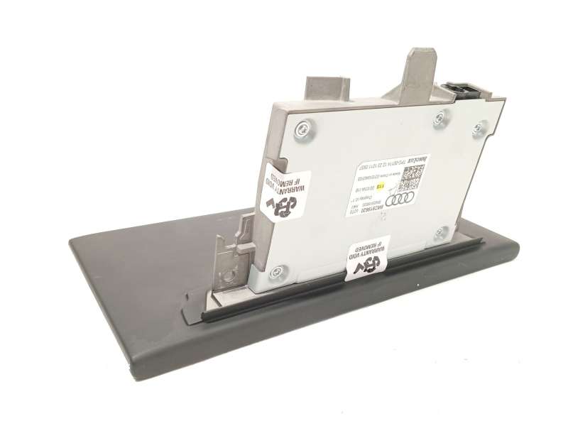Recambio de pantalla multifuncion para audi a5 sportback (f5a, f5f) 35 tdi referencia OEM IAM 8W2919620 - Blanco 4